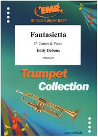 Debons, E: Fantasietta
