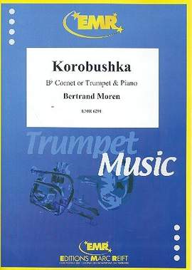 Moren, B: Korobushka