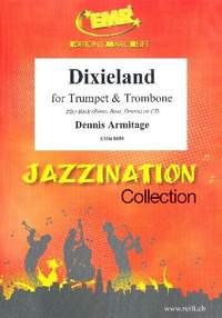 Armitage, D: Dixieland