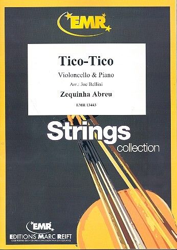 Tico-Tico