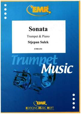 Sulek, S: Sonata