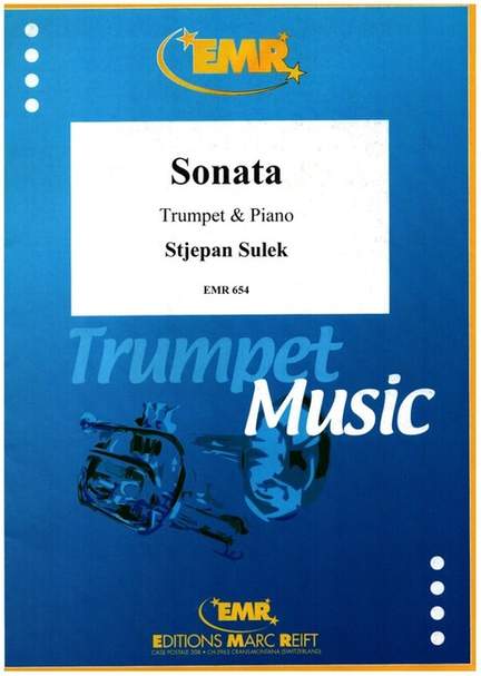 Sulek, S: Sonata