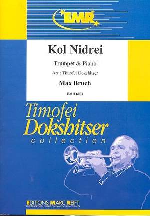 Bruch, M: Kol Nidrei op.47
