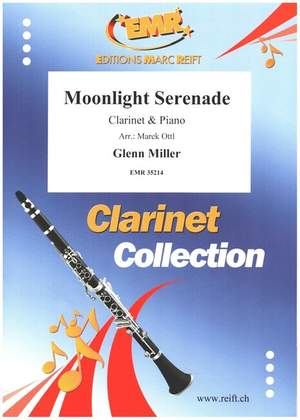 Miller, G: Moonlight Serenade