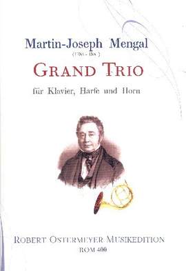 Mengal, M: Grand Trio