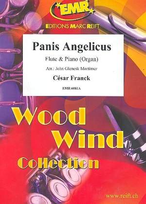 Franck, C: Panis angelicus