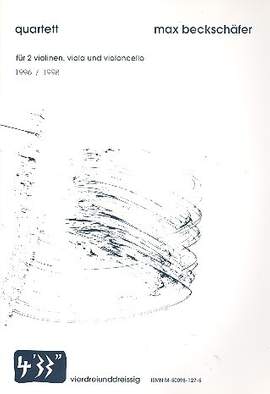 Beckschaefer, M: Quartett