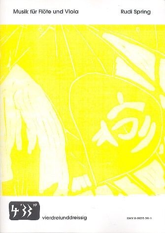 Spring, R: Musik