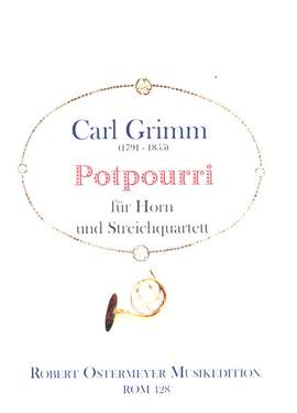 Grimm, C: Potpourri