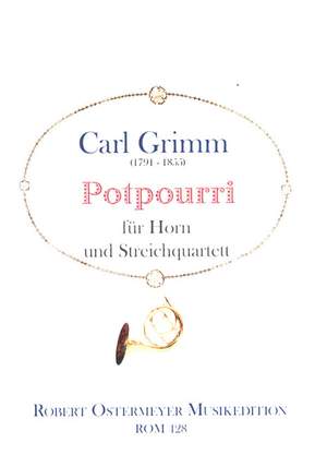 Grimm, C: Potpourri