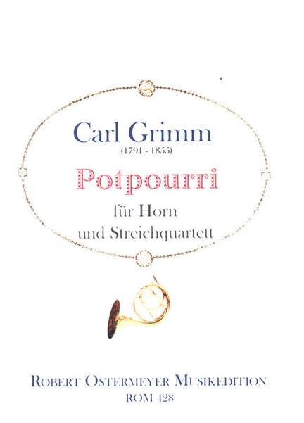 Grimm, C: Potpourri