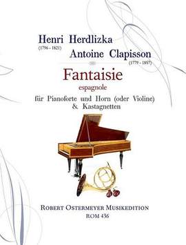 Fantaisie espagnole