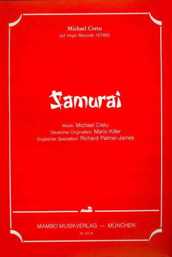 Samurai