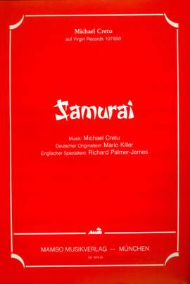 Samurai