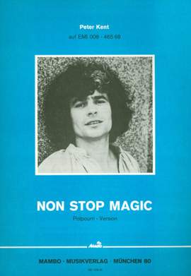 Non Stop Magic - Potpourri-Version: für