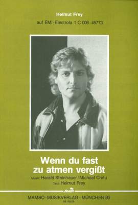 Wenn du fast zu atmen vergisst