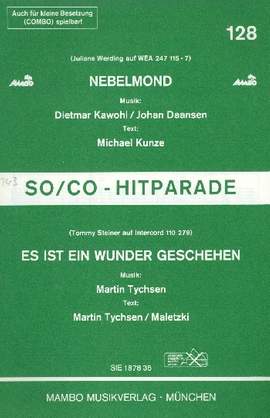 Nebelmond + Es ist ein Wunder geschehen: