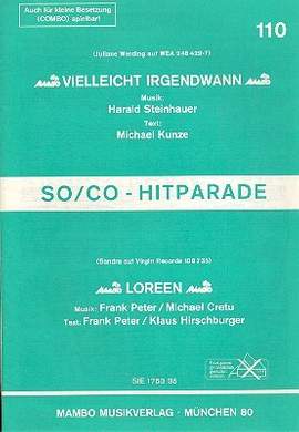 Vielleicht irgendwann + Loreen: für