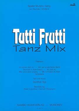 Tutti Frutti Tanz Mix