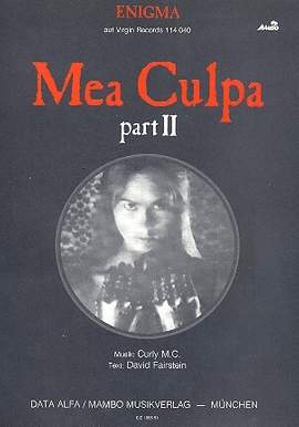 Mea Culpa Part 2: für