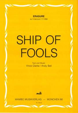 Ship of Fools