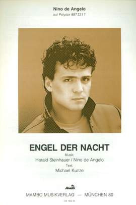 Engel der Nacht