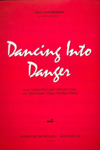 Dancing into Danger