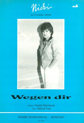 Wegen dir