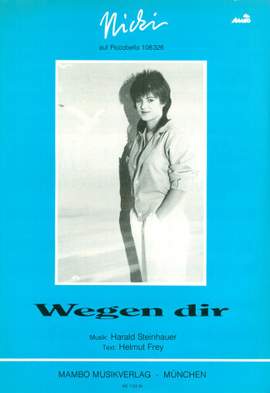 Wegen dir