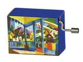 Spieluhr Tschaikowsky 'Blumenwalzer'