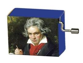 Beethoven, L v: Spieluhr Beethoven Für Elise