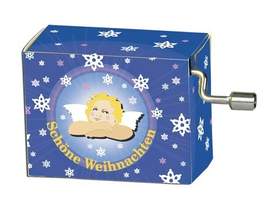 Spieluhr Stille Nacht