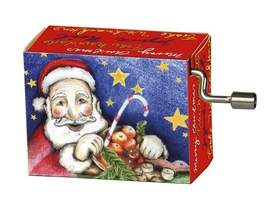 Spieluhr Melodie Jingle Bells
