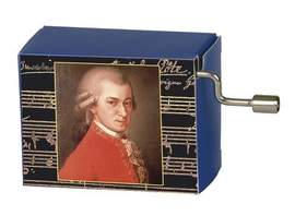 Spieluhr Mozart Wiegenlied