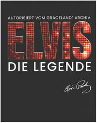 Gaar, G: Elvis - Die Legende