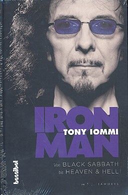 Iommi, T: Iron Man