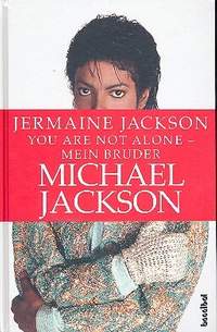 Jackson, J: You are not alone
