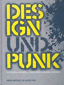 Design und Punk