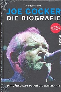 Graf, C: Joe Cocker