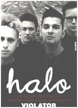 halo - Die Geschichte hinter Depeche Modes