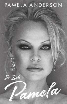 Anderson, P: In Liebe, Pamela