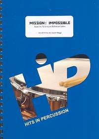 Schifrin, L: Mission impossible