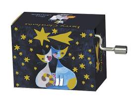 Spieluhr Melodie Jingle Bells