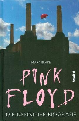 Blake, M: Pink Floyd