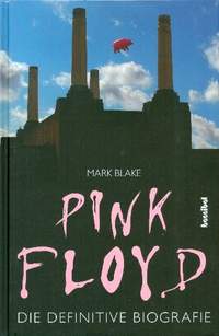 Blake, M: Pink Floyd