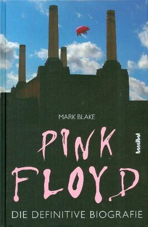 Blake, M: Pink Floyd