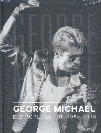 Nolan, D: George Michael