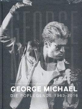 Nolan, D: George Michael