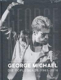 Nolan, D: George Michael