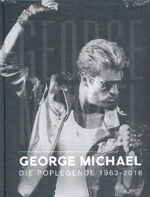 Nolan, D: George Michael